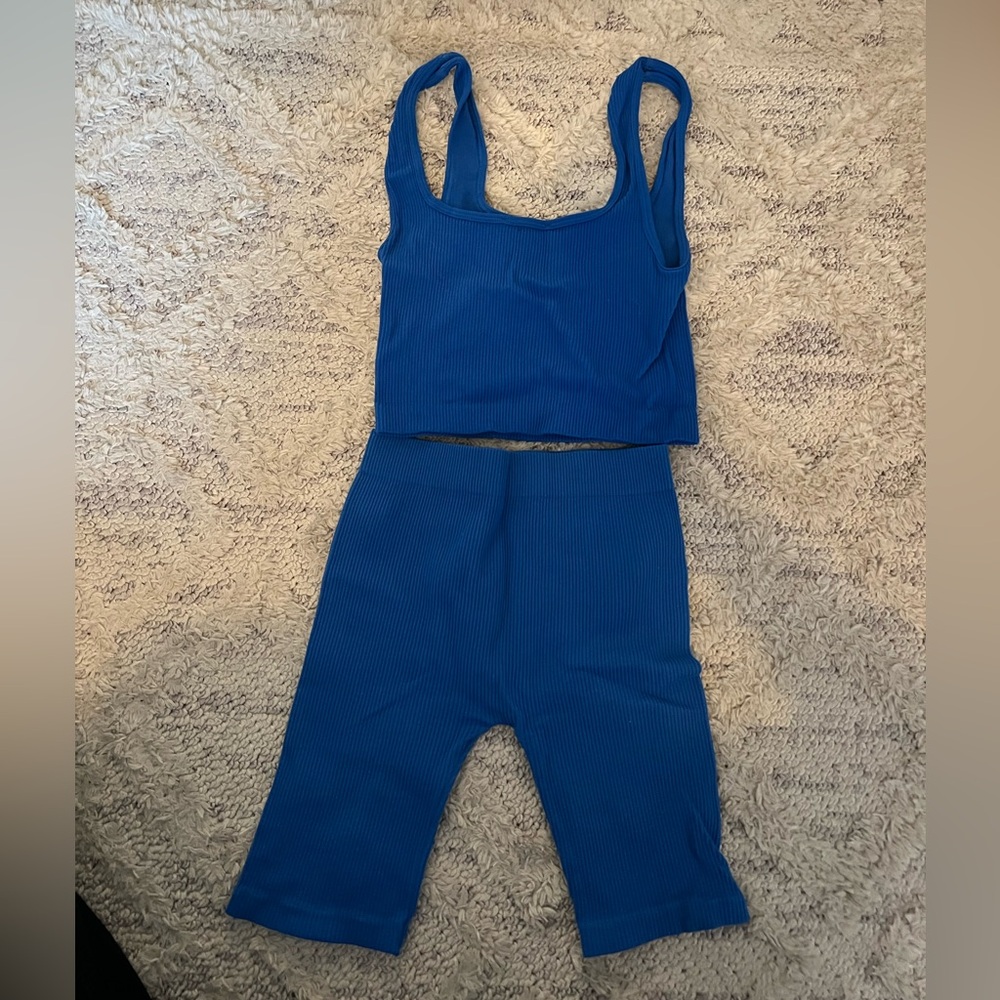 zara set